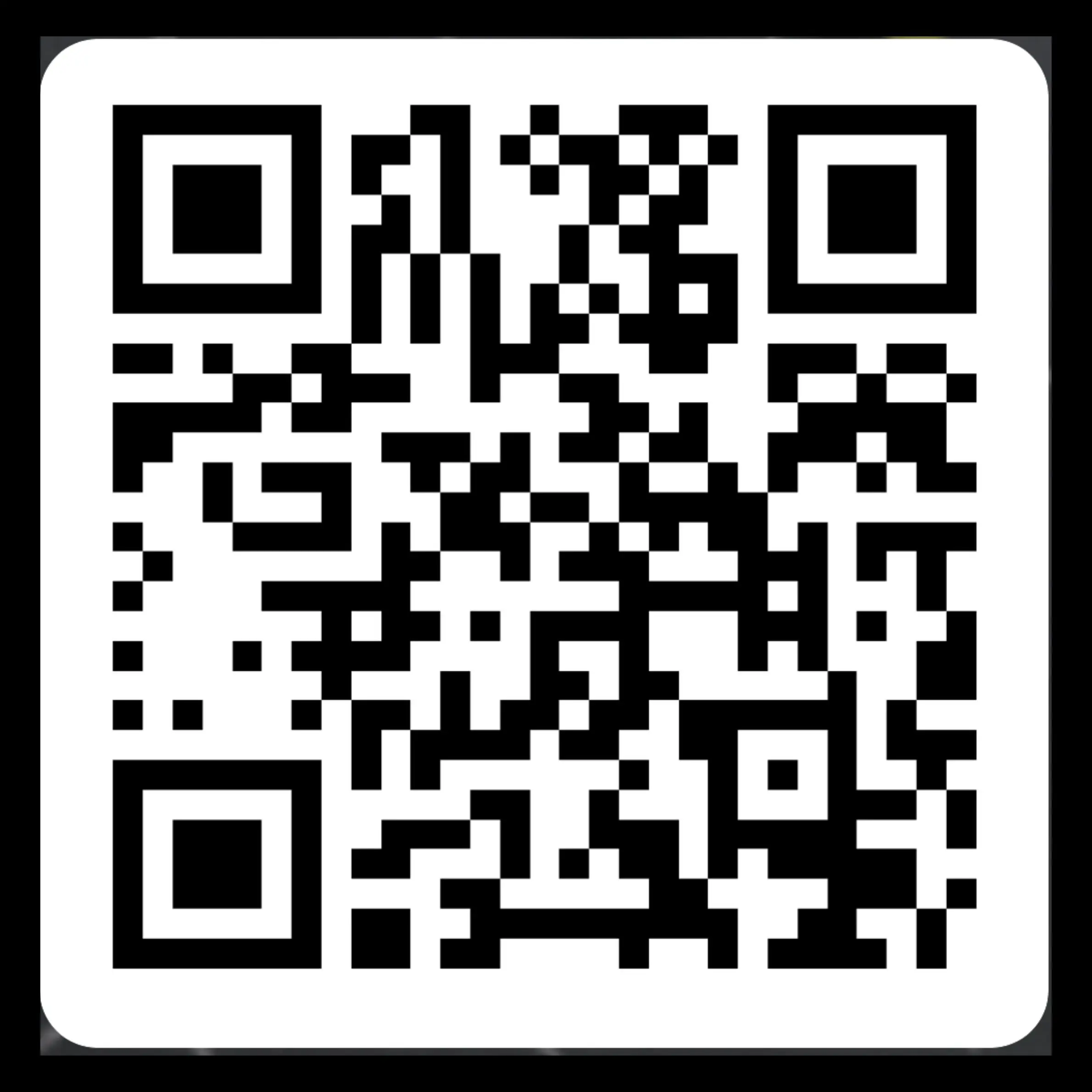 MS Forms QR Code